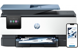 HP OfficeJet Pro 8125e All-in-One printer