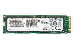 HP 1 TB PCIe 4x4 NVMe TLC SSD
