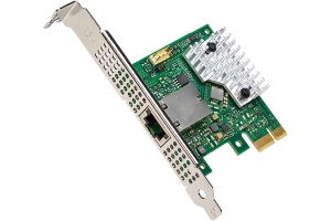 HP Intel I225V 1 poort 2.5 GbE PCIe NIC