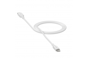 mophie essentials Lightning to USB-C | charging cable (1M) Wit