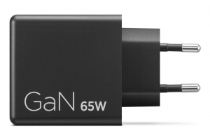 Lenovo 40AW065BEU netvoeding & inverter Binnen/buiten 65 W Zwart