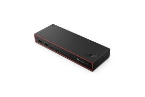 Lenovo TP TBT4 Dock G2 7000 - EU Docking Thunderbolt 4 Zwart