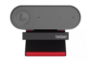 Lenovo ThinkSmart webcam 3840 x 2160 Pixels USB-C Zwart