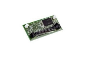 Lexmark MS71x, MS81xn, dn Card for IPDS interfacekaart/-adapter Intern PCI
