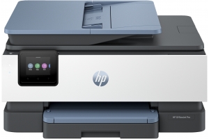 HP OfficeJet Pro 8135e Draadloos All-in-One Kleur Printer, Instant Ink; Dubbelzijdig printen