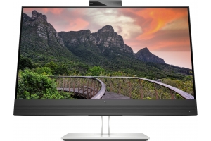 HP E-Series E27m G4 QHD USB-C conferentiemonitor