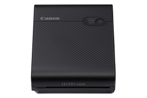 Canon SELPHY 4107C003 fotoprinter Verf-sublimatie 287 x 287 DPI Wifi