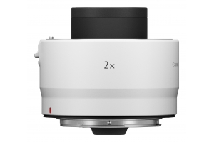 Canon RF 2x camera lens adapter