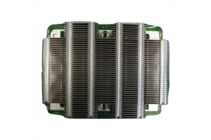DELL 412-AAMG koelsysteem voor computers Processor Koelplaat/radiatoren