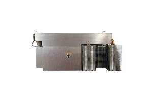DELL EMC Processor Koelplaat/radiatoren Zilver