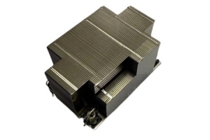 DELL EMC Processor Koelplaat/radiatoren Zilver