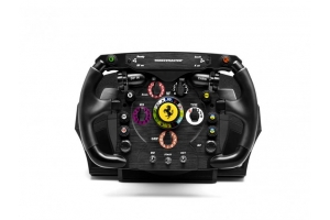 Thrustmaster Ferrari F1 Zwart RF Stuur Analoog PC, Playstation 3
