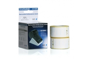 Seiko Instruments SLP-RMRL Wit Zelfklevend printerlabel