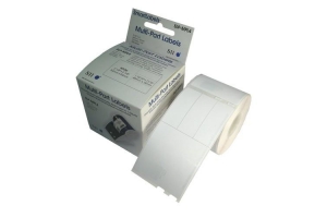 Seiko Instruments SLP-MPL4 Wit Zelfklevend printerlabel