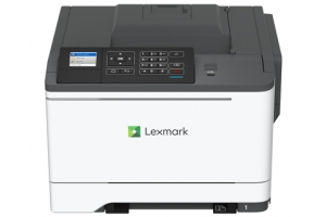 Lexmark CS521dn Kleur 2400 x 600 DPI A4