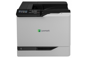 Lexmark CX820de Laser A4 1200 x 1200 DPI 50 ppm