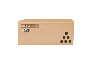 Ricoh 431147 tonercartridge 1 stuk(s) Origineel Zwart