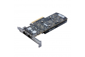 HP NVIDIA Mellanox ConnectX-6 LX twee-poorts 25 GbE SFP28 NIC