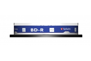 Verbatim M-Disc 4x BD-R 25 GB 10 stuk(s)