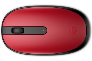 HP 240 Bluetooth-muis, Empire Red