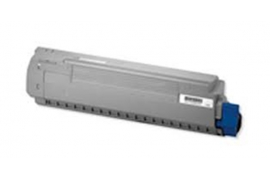 OKI 44844615 tonercartridge 1 stuk(s) Origineel Cyaan