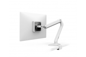 Ergotron MX Series Desk Monitor Arm 86,4 cm (34") Bureau