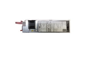 DELL 450-AIYU power supply unit 1400 W Zwart, Roestvrijstaal