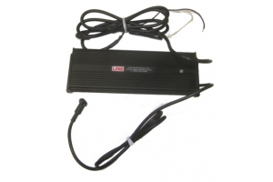 Zebra 450151 netvoeding & inverter Auto Zwart