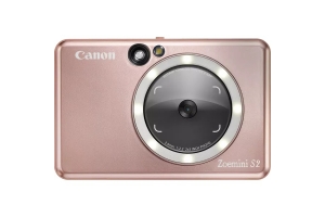 Canon Zoemini S2 Roségoud