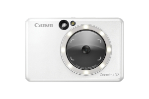 Canon Zoemini S2 Wit