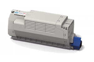 OKI 45396304 tonercartridge 1 stuk(s) Origineel Zwart