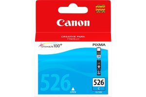 Canon 4541B001 inktcartridge 1 stuk(s) Origineel Cyaan