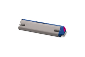 OKI 45536414 tonercartridge 1 stuk(s) Origineel Magenta