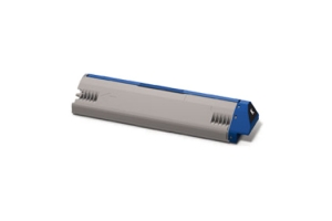 OKI 45536416 tonercartridge 1 stuk(s) Origineel Zwart