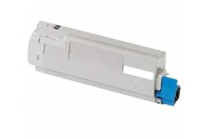 OKI 45536508 tonercartridge 1 stuk(s) Origineel Zwart