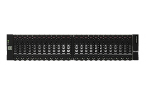 Lenovo 4587A31 behuizing voor opslagstations HDD-/SSD-behuizing Zwart 2.5/3.5"