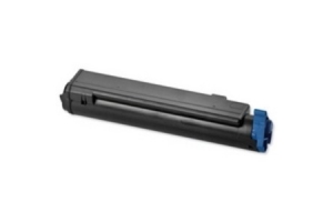OKI 46490607 tonercartridge 1 stuk(s) Origineel Cyaan
