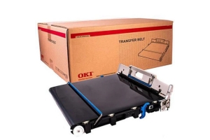 OKI 47074503 reserveonderdeel voor printer/scanner Overdrachtsriem 1 stuk(s)