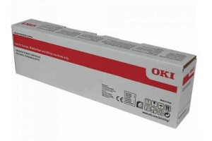 OKI 47095702 tonercartridge 1 stuk(s) Origineel Magenta