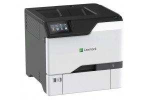 Lexmark C4352 Kleur 1200 x 1200 DPI A4