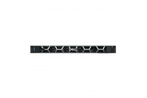 DELL PowerEdge R360 server 480 GB Rack (1U) Intel Xeon E E-2478 2,8 GHz 16 GB DDR5-SDRAM 700 W