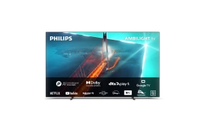 Philips OLED 48OLED708 4K Ambilight-TV