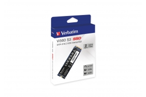 Verbatim Vi560 S3 M.2 SSD 2 TB