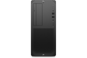 HP Z1 G8 Intel® Core™ i9 i9-11900 32 GB DDR4-SDRAM 1 TB SSD NVIDIA GeForce RTX 3070 Windows 10 Pro for Workstations Tower Workstation Zwart