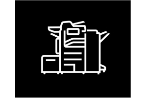 Xerox 512 MB geheugen