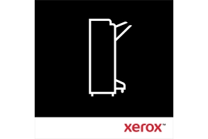 Xerox stansblok, GBC PRO, wire 2:1 rnd