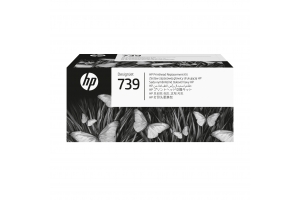 HP 739 DesignJet printkopvervangingspakket