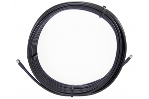 Cisco 15m ULL LMR 240 coax-kabel
