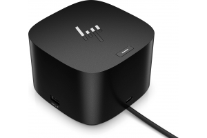 HP Thunderbolt Dock 280W G4 met combokabel
