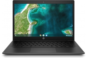HP Chromebook Fortis 14 inch G10 Enterprise